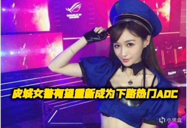 【英雄聯盟】LOL：測試服致命節奏離譜增強，近戰英雄15級可獲450%攻速加成-第3張