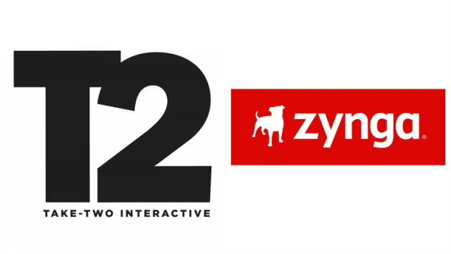 【PC遊戲】Take-Two以127億美元收購移動社交遊戲公司Zyn.ga