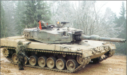 【装甲战争】主战坦克的“金钟罩”，以色列“战利品”主动防御系统-第5张