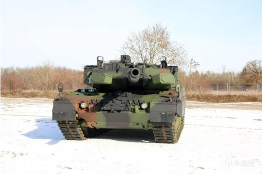 【装甲战争】主战坦克的“金钟罩”，以色列“战利品”主动防御系统-第1张