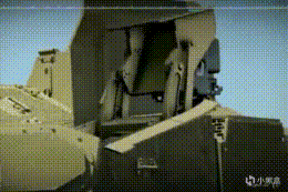 【装甲战争】主战坦克的“金钟罩”，以色列“战利品”主动防御系统-第3张