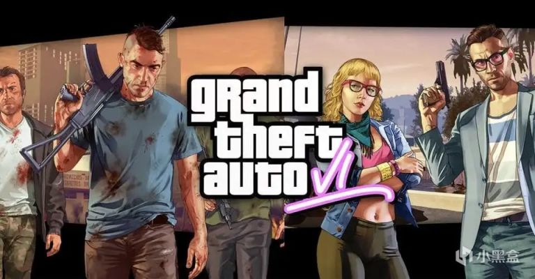 【PC遊戲】曝R星開發中的新作品只有《GTA6》！-第1張