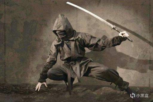 【主機遊戲】誰是才遊戲裡面最強的忍者，來說說遊戲裡的忍者實力大排名