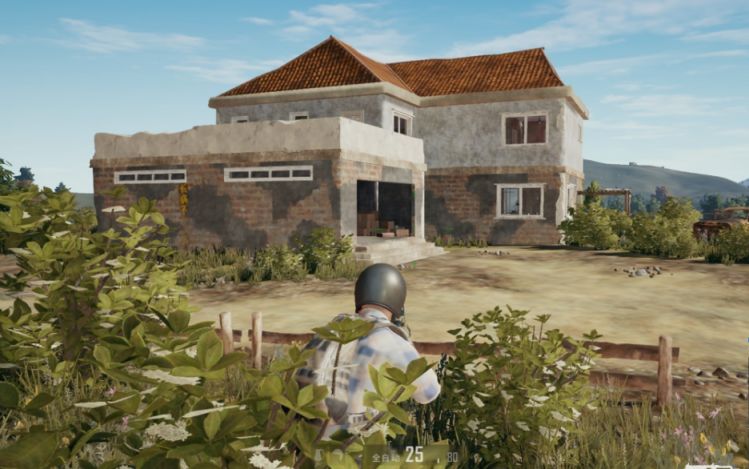 【绝地求生黑话指南】欢迎补充～PUBG免费版-第2张