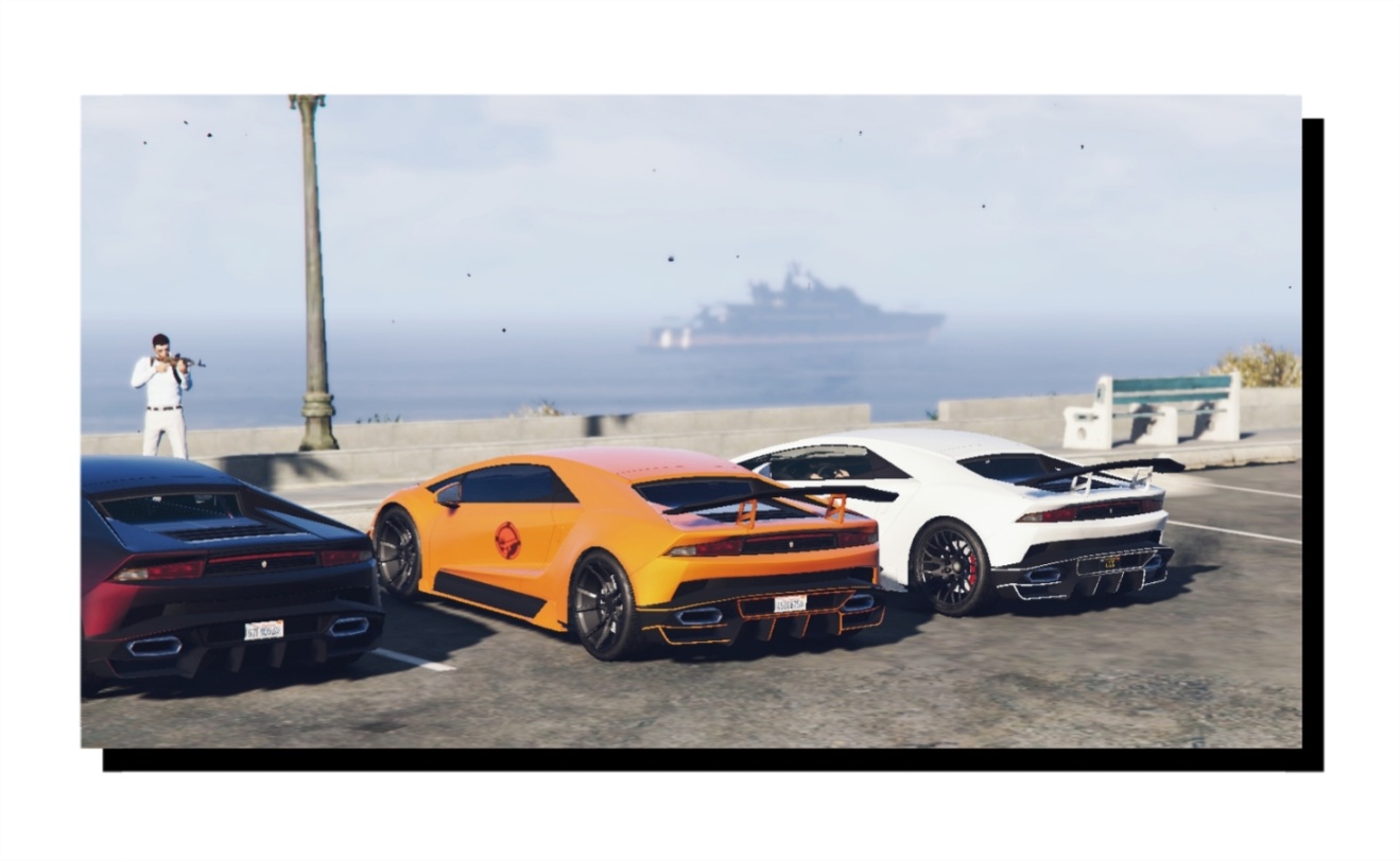 【GTA5好車推薦】一一佩嘉西風暴-第19張