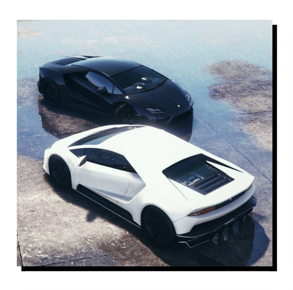 【GTA5好車推薦】一一佩嘉西風暴-第18張