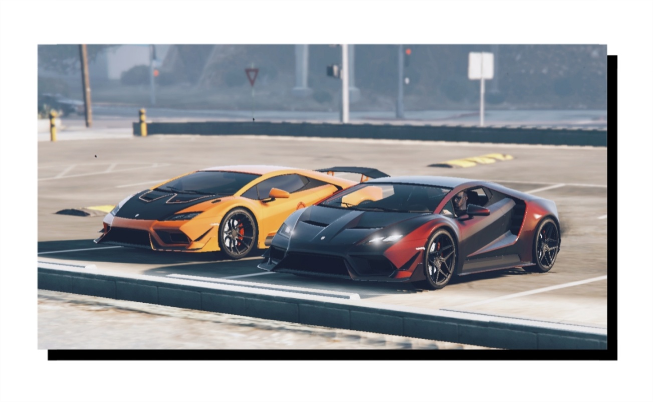 【GTA5好車推薦】一一佩嘉西風暴-第16張