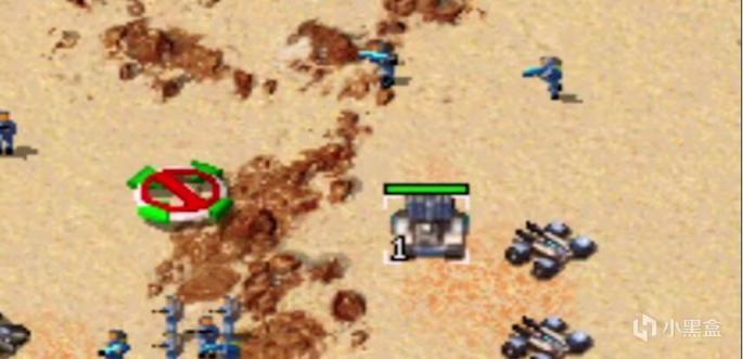 【PC遊戲】開創一個時代的RTS，淹沒於時代的《沙丘》之中-第8張
