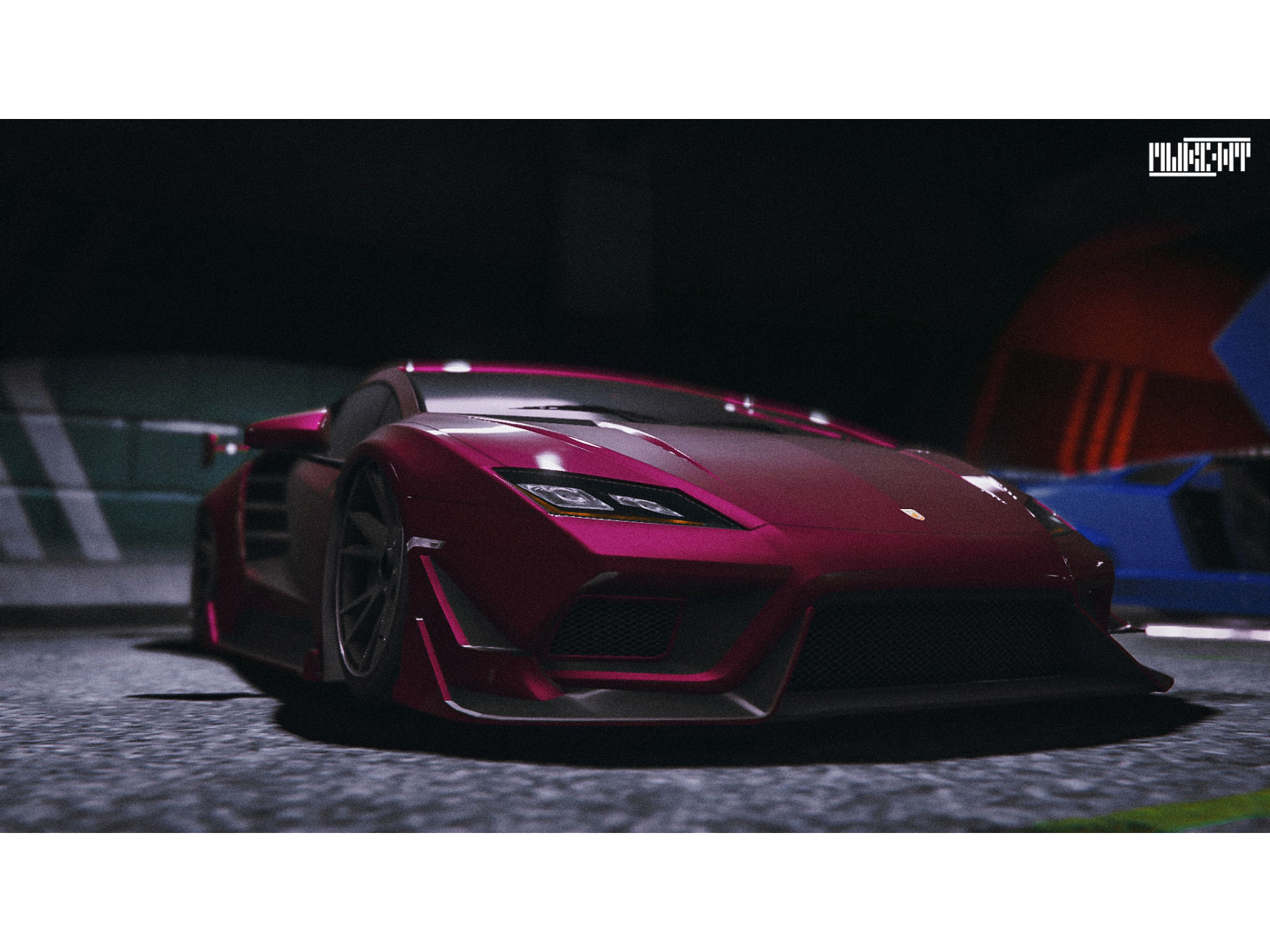 【GTA5好車推薦】一一佩嘉西風暴-第12張