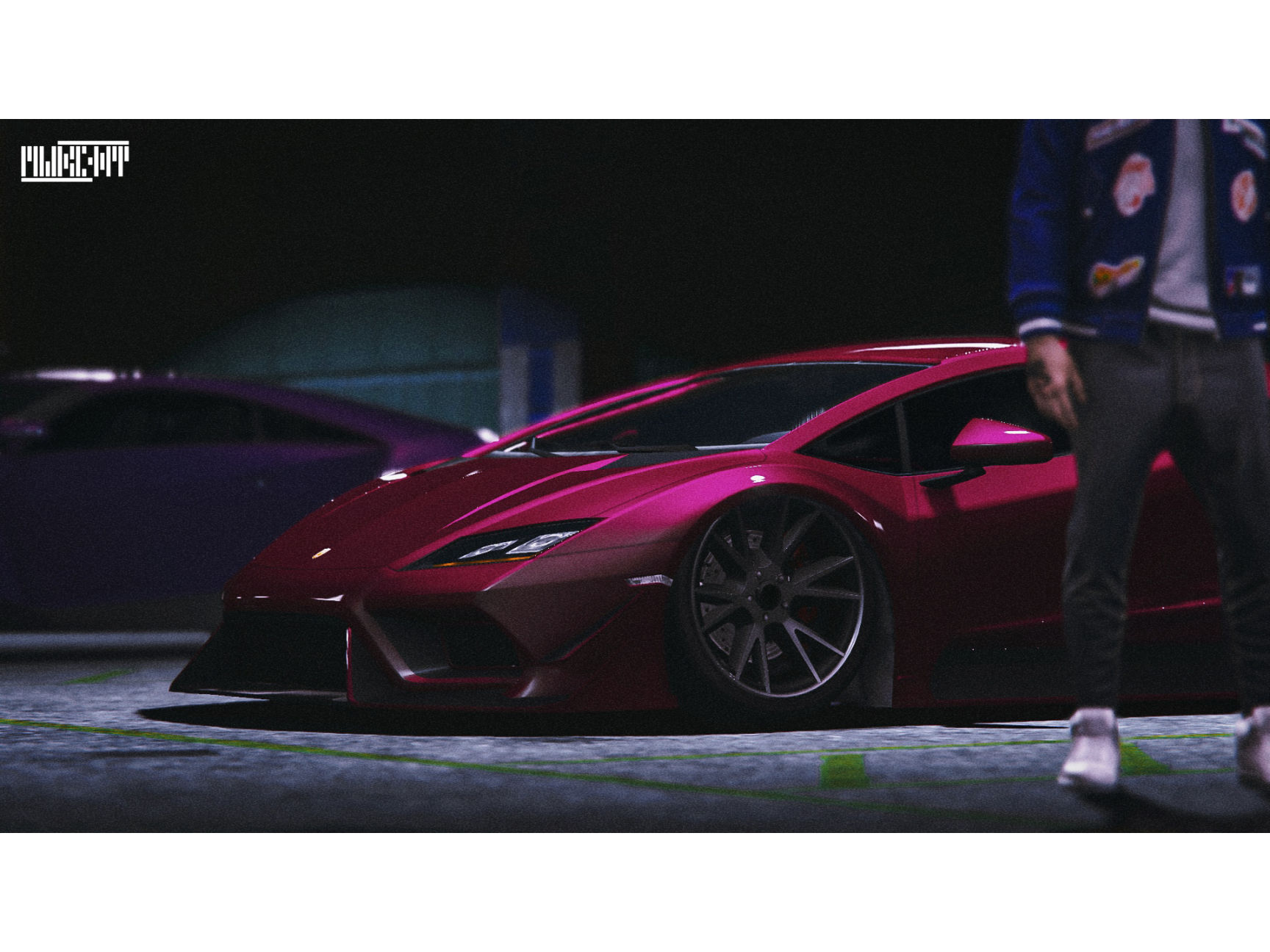 【GTA5好車推薦】一一佩嘉西風暴-第13張