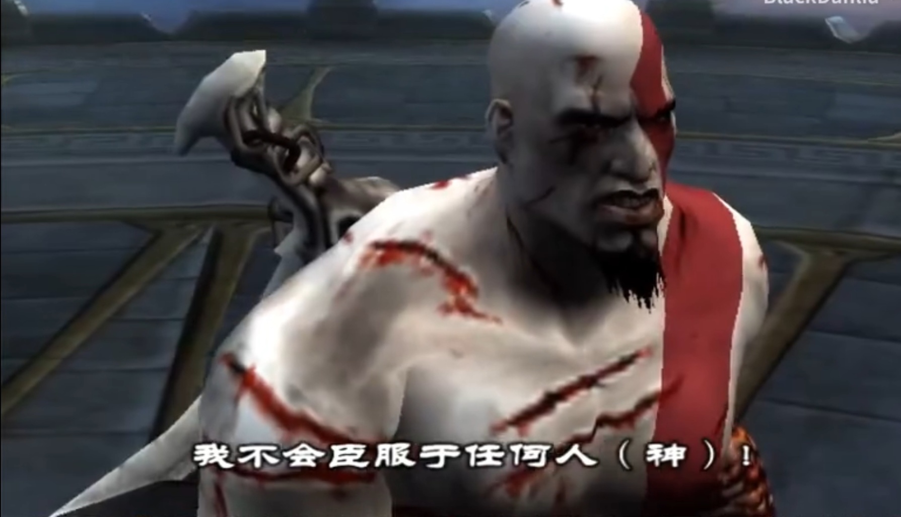 【PC遊戲】聊聊奎爺在希臘的那點事（下）走向弒神之路-第3張