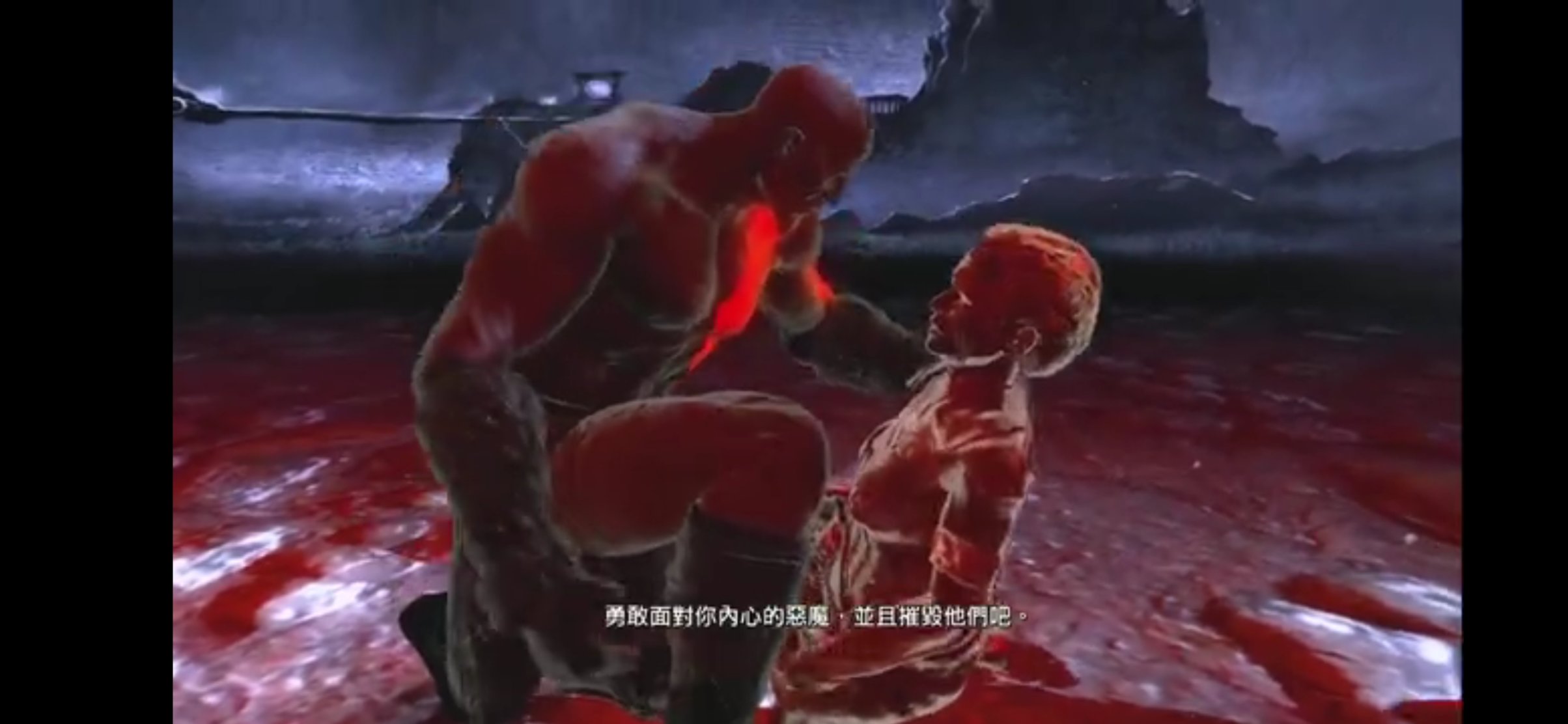 【PC遊戲】聊聊奎爺在希臘的那點事（下）走向弒神之路-第16張
