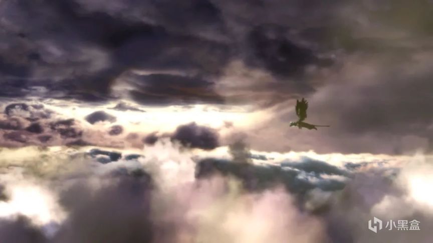 【最後的守護者】：少年與大鷲的奇幻旅程-第10張