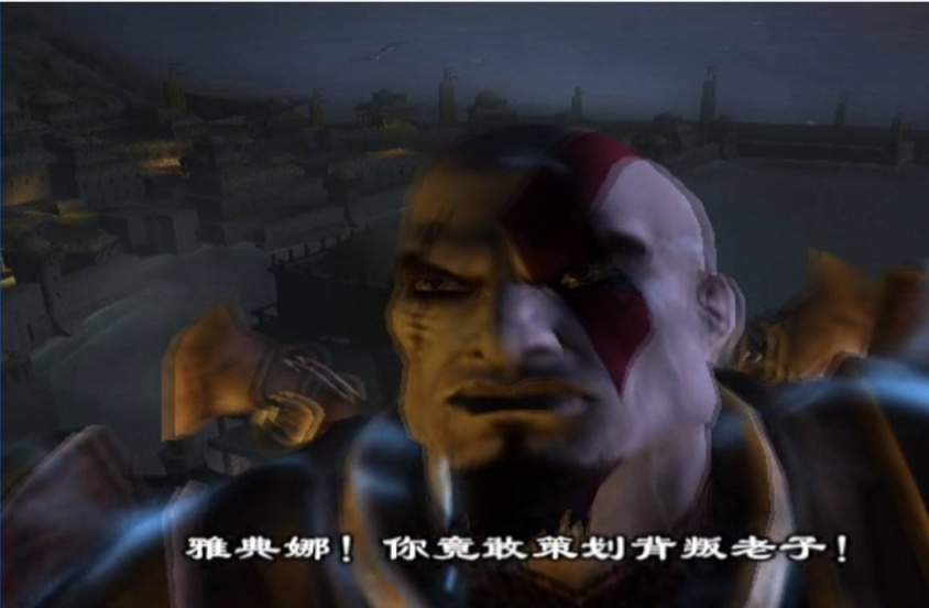 【PC遊戲】聊聊奎爺在希臘的那點事（下）走向弒神之路-第1張