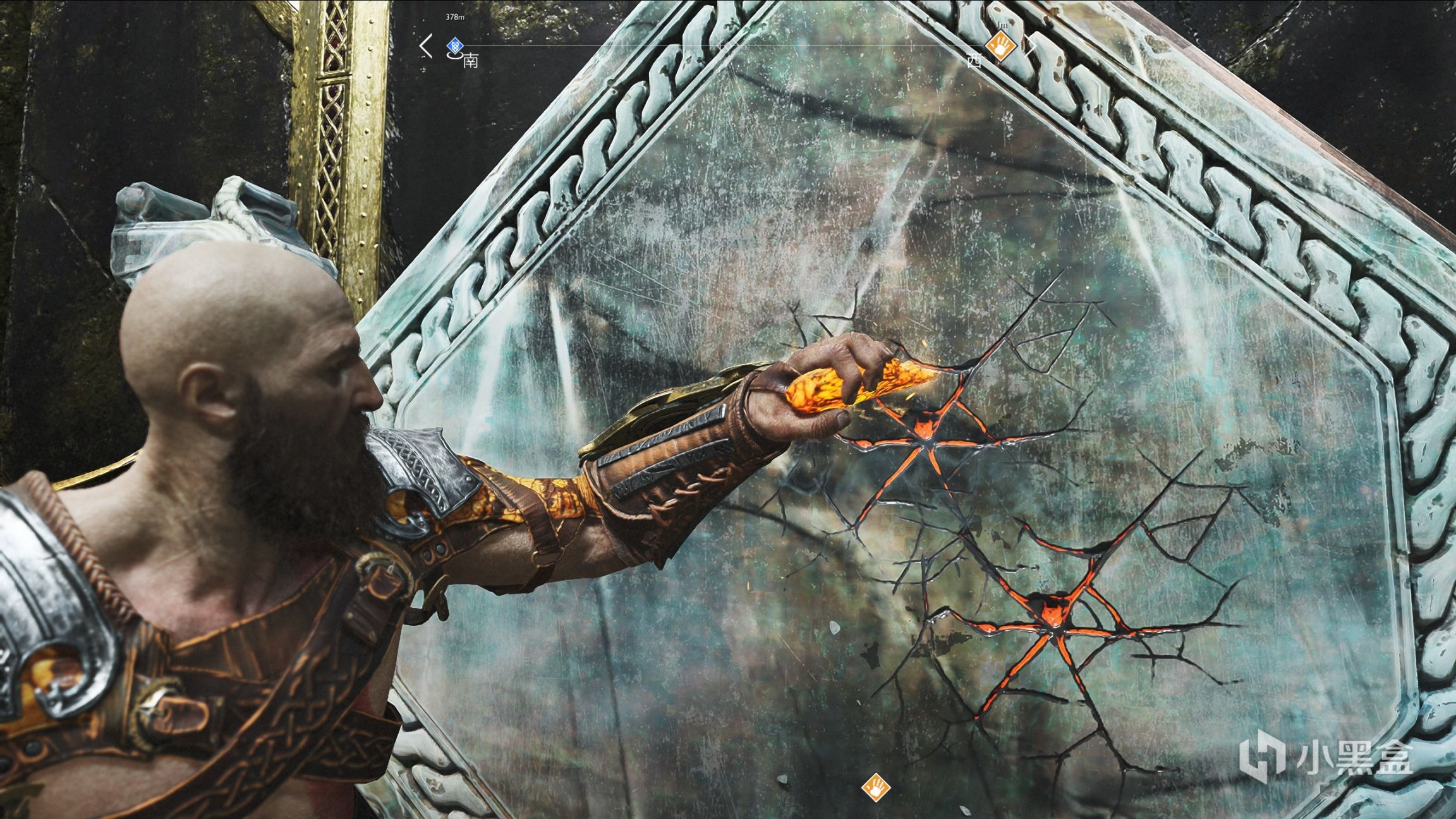 【PC遊戲】奎託斯的狂怒之魂，新《戰神》的巡禮之路-第15張