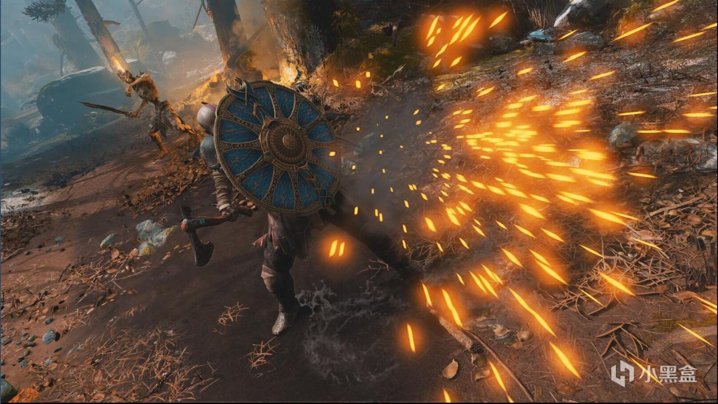 【PC遊戲】奎託斯的狂怒之魂，新《戰神》的巡禮之路-第1張