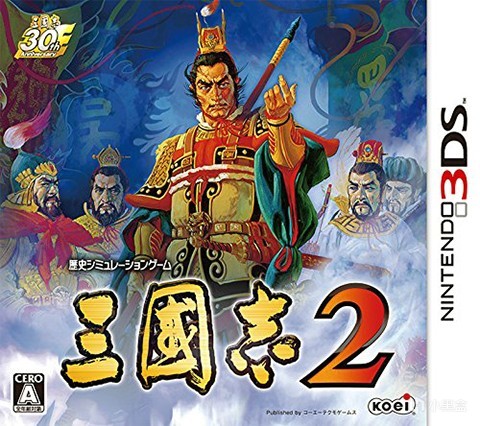 【PC遊戲】光榮最重要的一部《三國志》，你玩過的第一款可能就是它-第13張