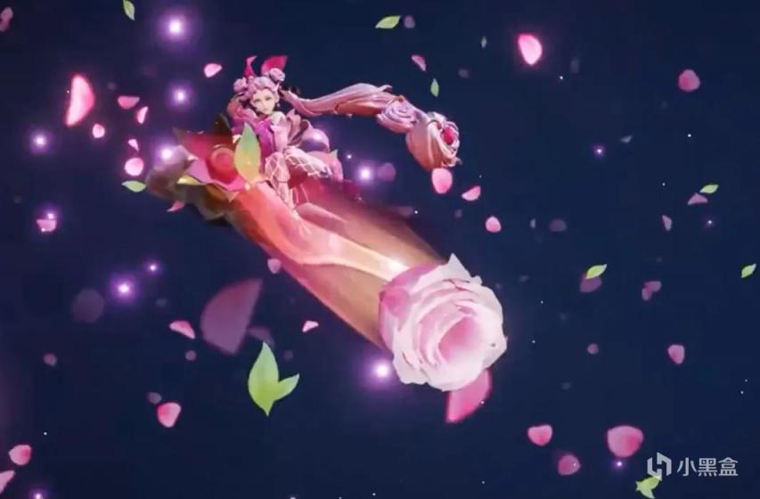 【王者榮耀】薔薇戀人最終優化效果敲定，玩家大失所望-第4張