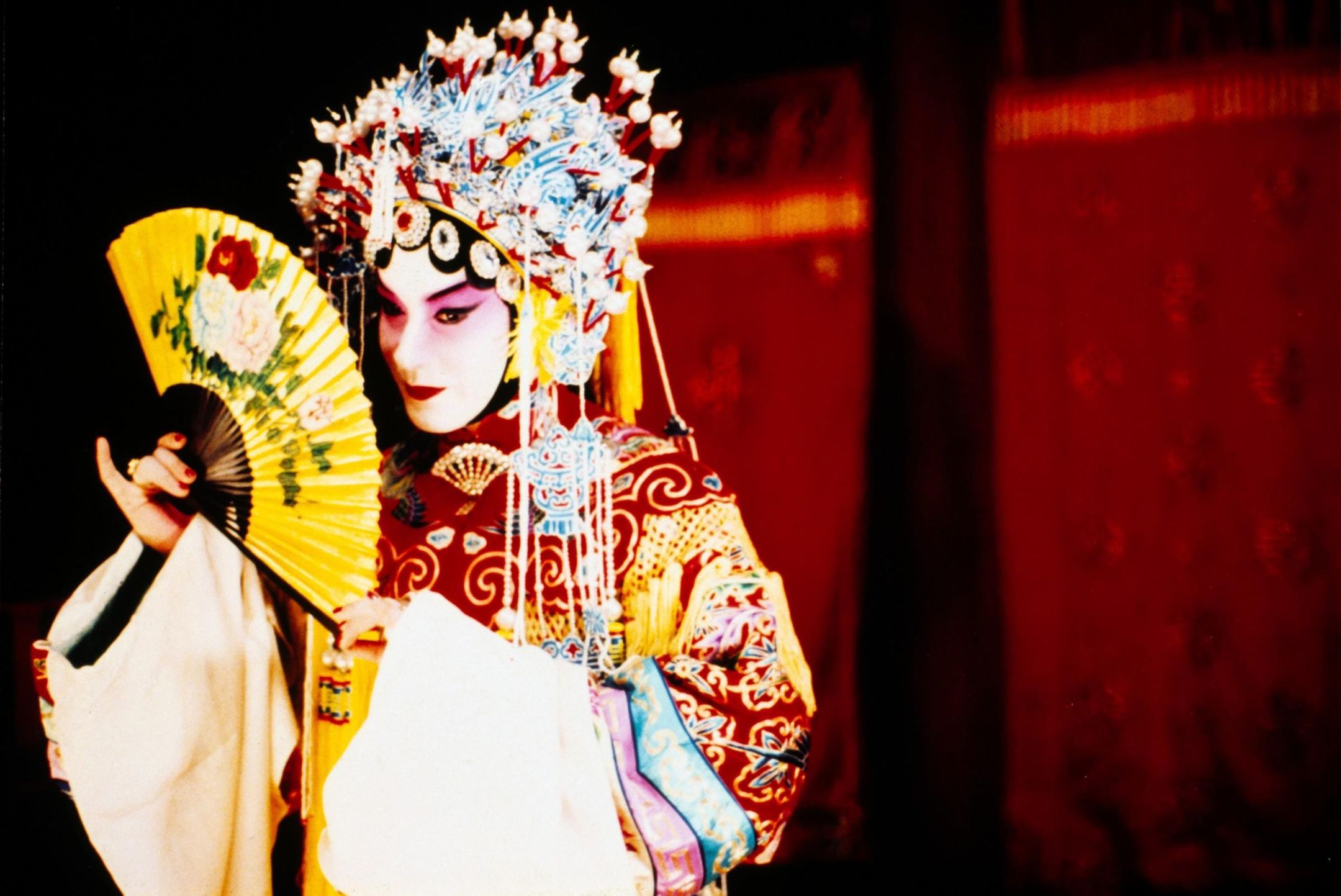 【原神】从《神女劈观》，聊聊文化传播与中国故事-第7张
