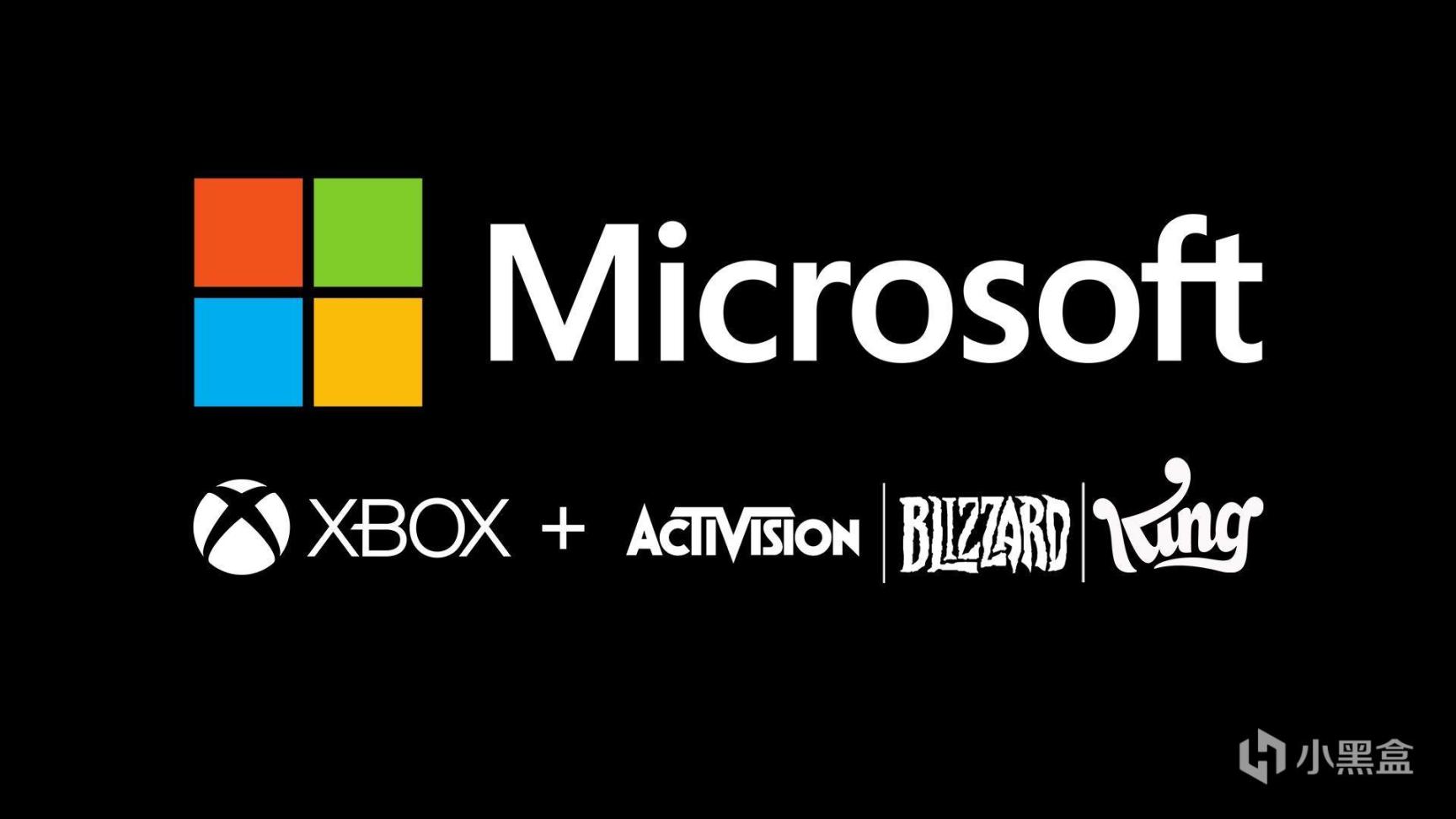【PC游戏】微软收购案——687亿真的也能拿下网易或任天堂吗？-第14张