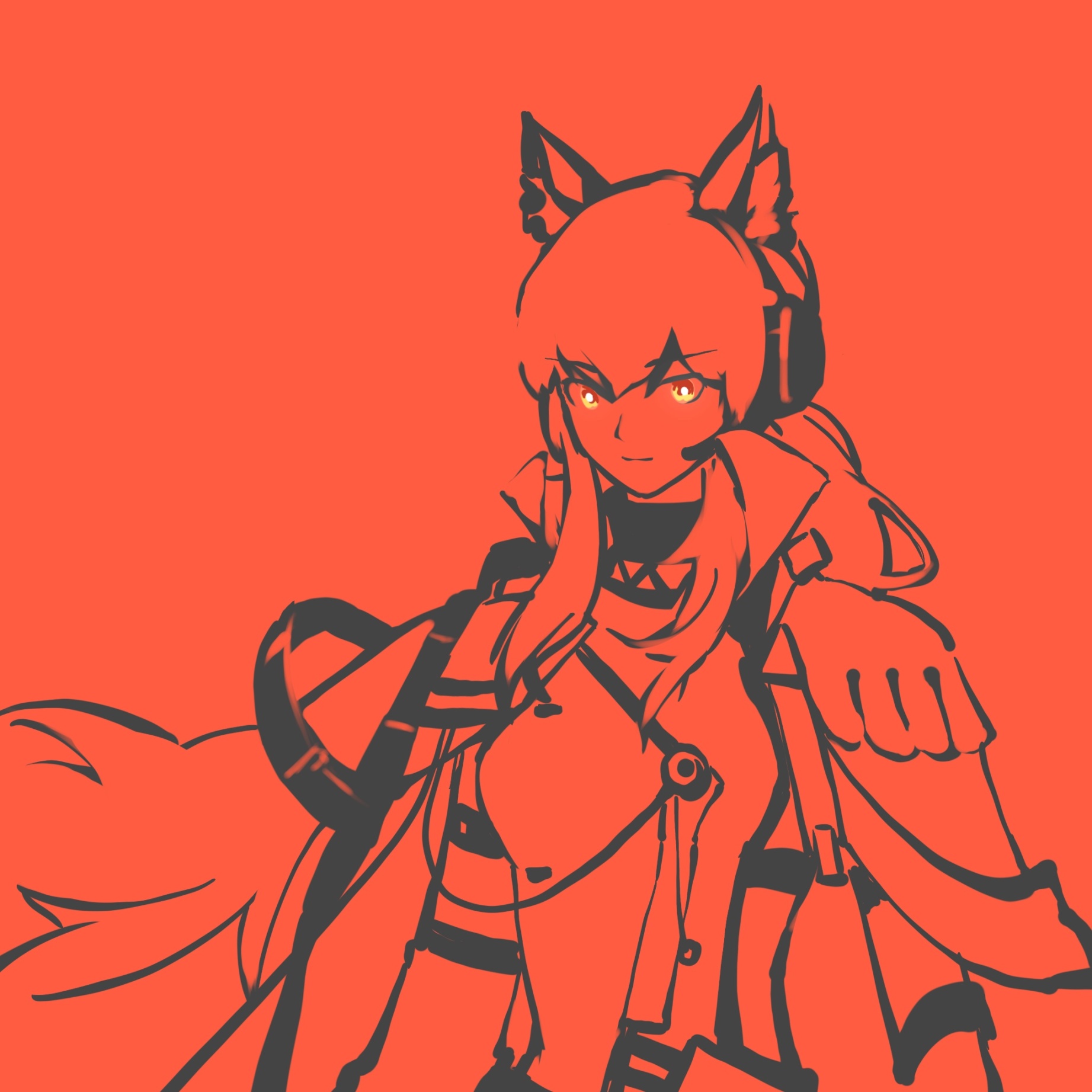 明日方舟30天挑戰 DAY 24-第1張