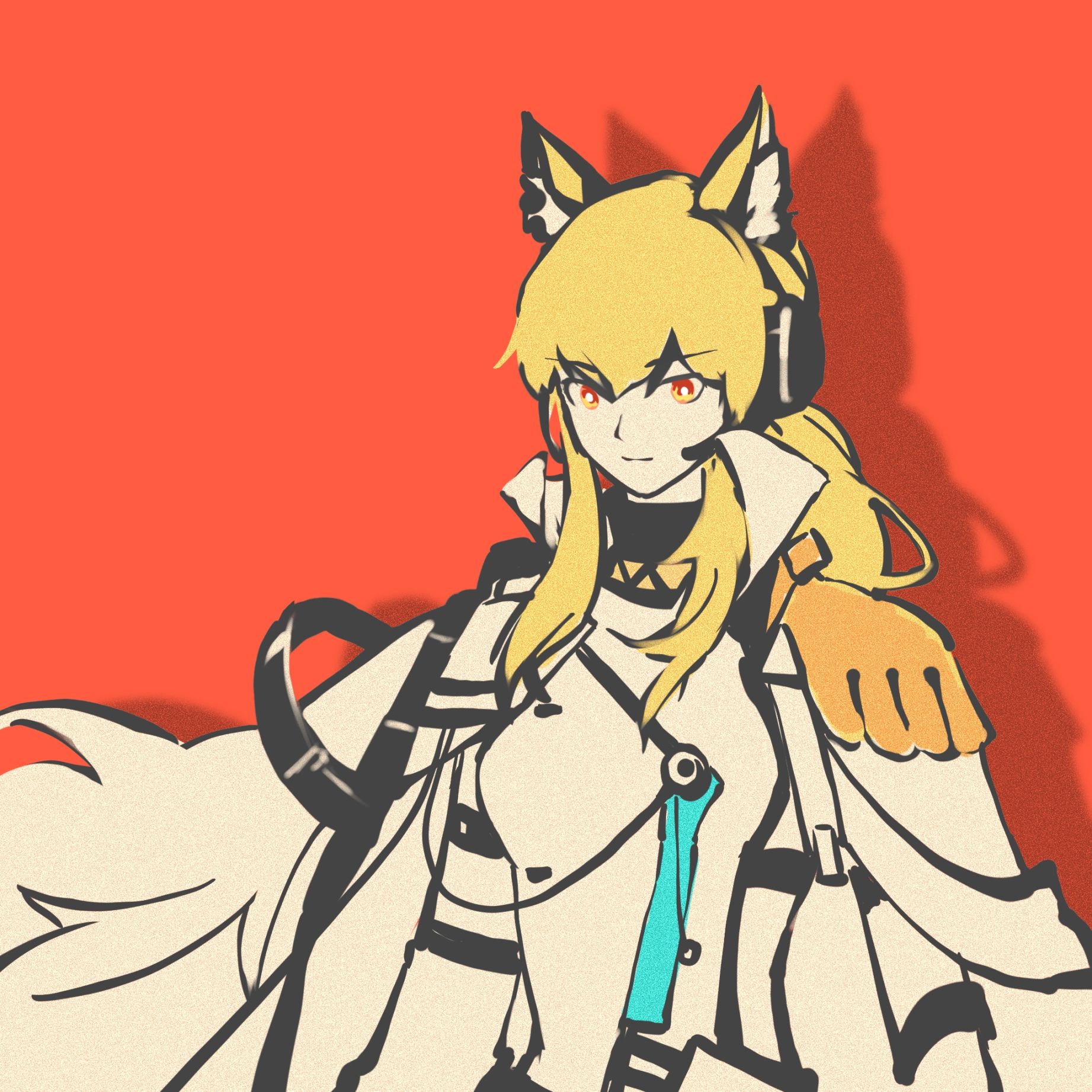 明日方舟30天挑戰 DAY 24-第4張