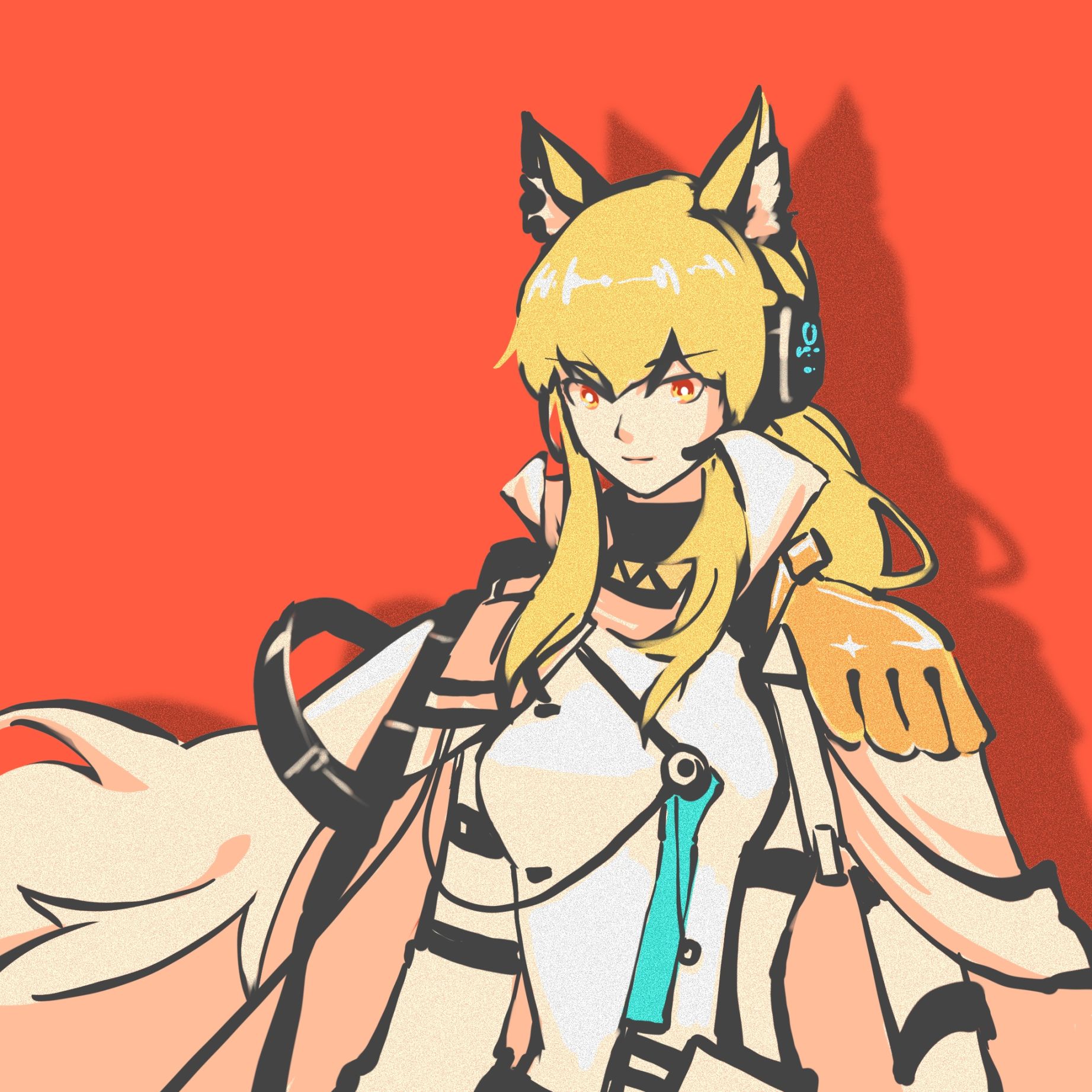 明日方舟30天挑戰 DAY 24-第5張