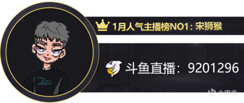 【1月CFHD人气主播排行榜】第30期-第1张