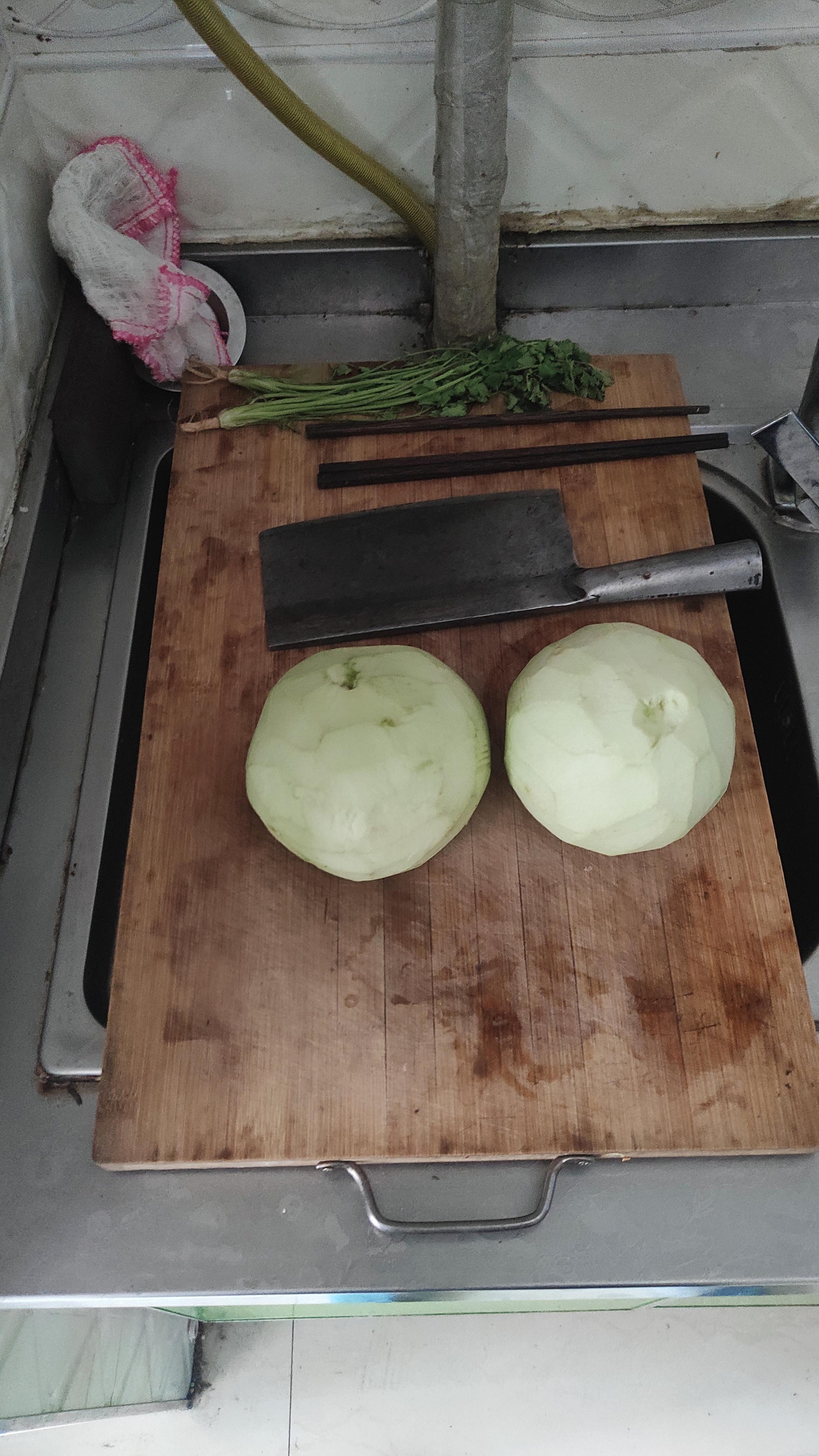 【小飯盒】做飯小白的家常菜-肉沫茄子-第0張