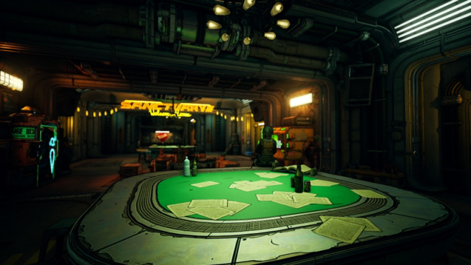 【无主之地3】分享一下一周目的游戏截图-第7张