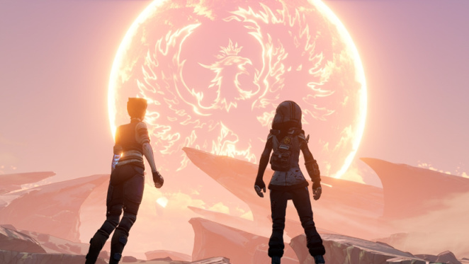 【无主之地3】分享一下一周目的游戏截图-第6张