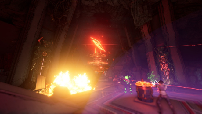 【无主之地3】分享一下一周目的游戏截图-第2张