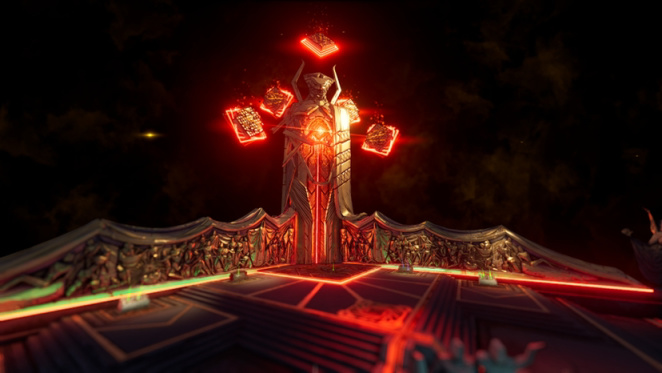 【无主之地3】分享一下一周目的游戏截图-第0张