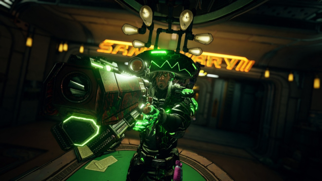 【无主之地3】分享一下一周目的游戏截图-第8张