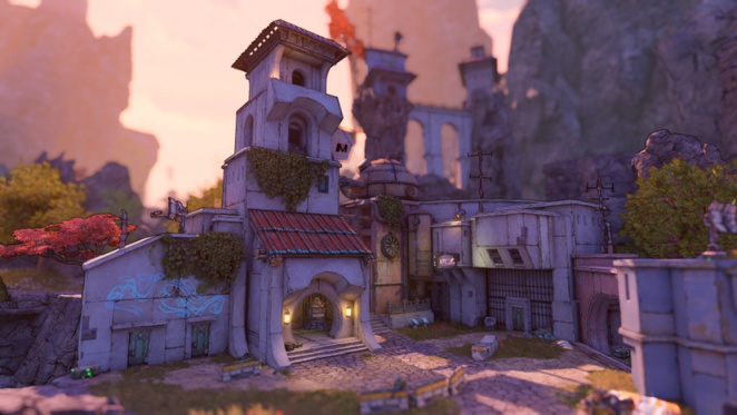 【无主之地3】分享一下一周目的游戏截图-第3张