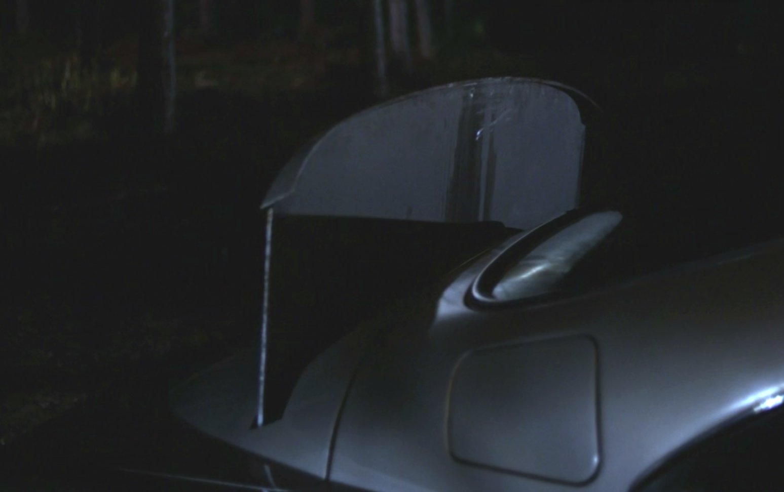 《007》中的经典座驾3  阿斯顿马丁DB5-第7张