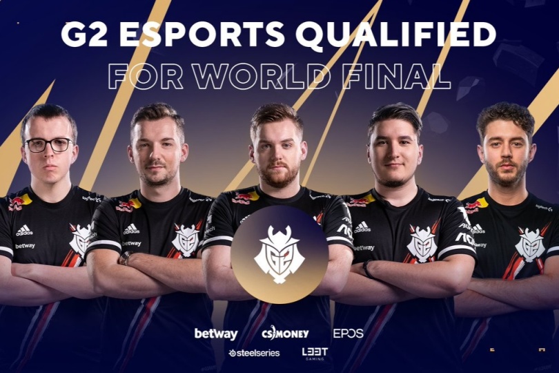 【CS:GO】nexa采访:我想证明自己是一名出色的指挥-3楼猫