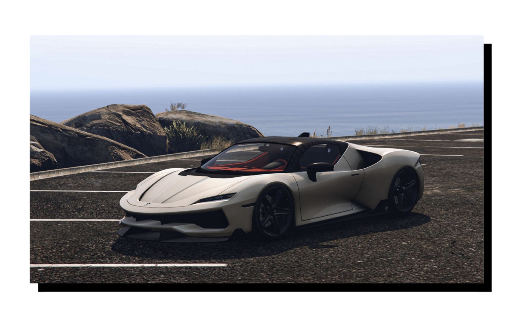 【GTA5推荐好车】古罗帝义塔力RSX-第24张