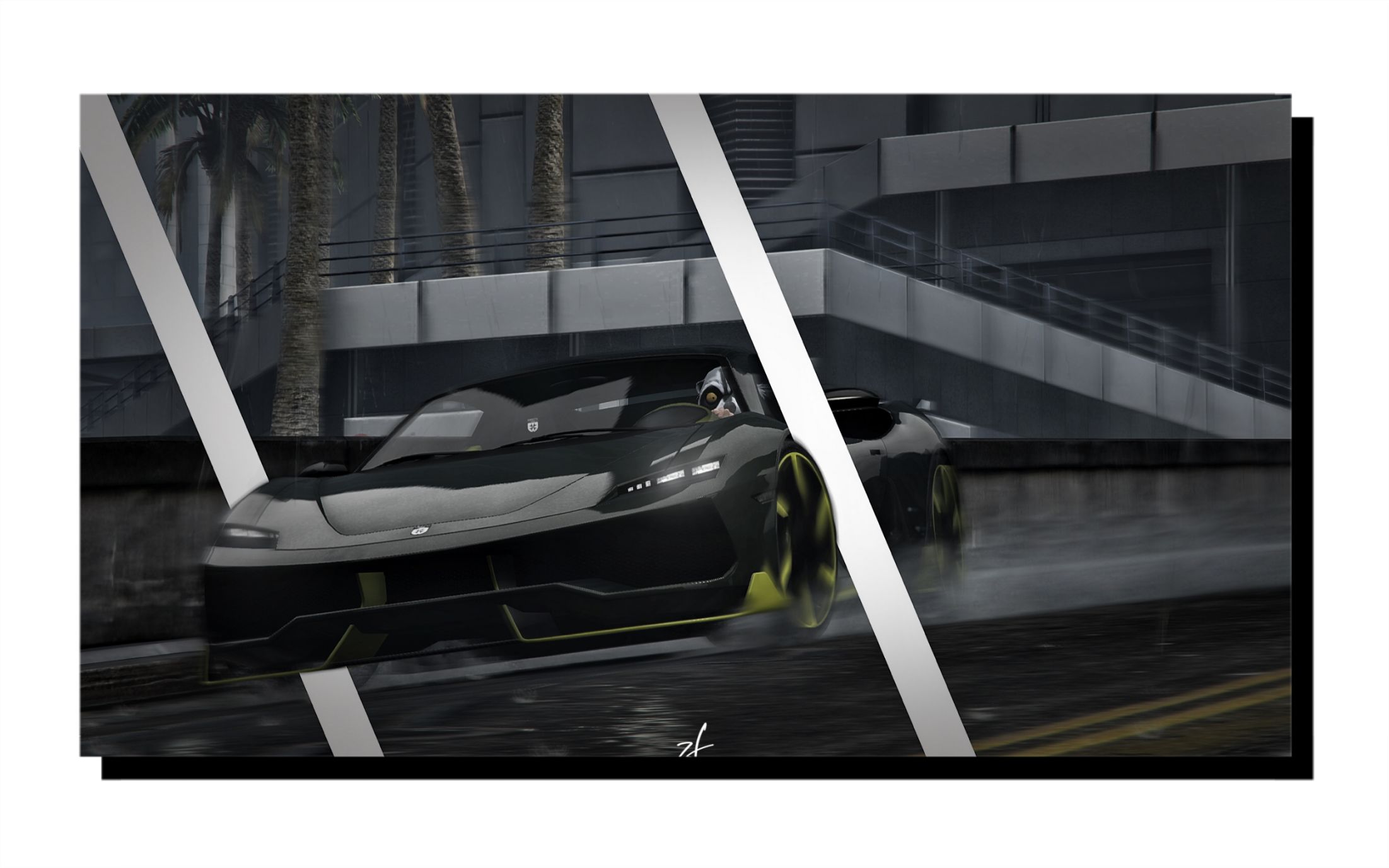【GTA5推荐好车】古罗帝义塔力RSX-第26张
