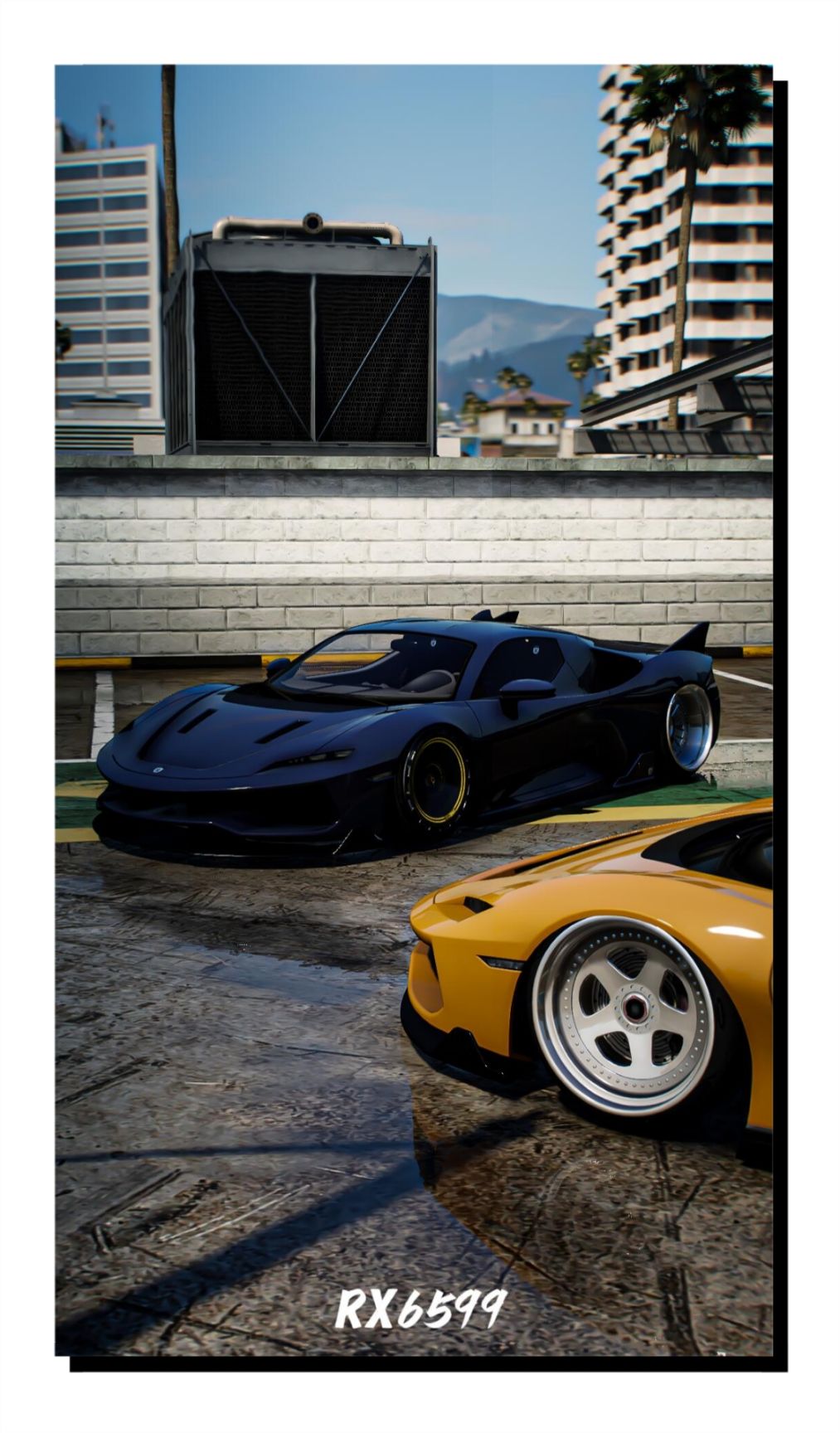 【GTA5推荐好车】古罗帝义塔力RSX-第33张