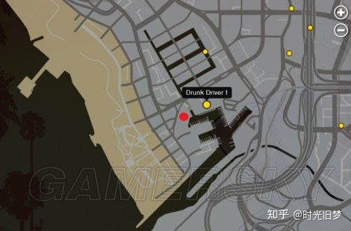 【俠盜獵車手5】GTA5線下老崔邪教隱藏任務攻略-第4張