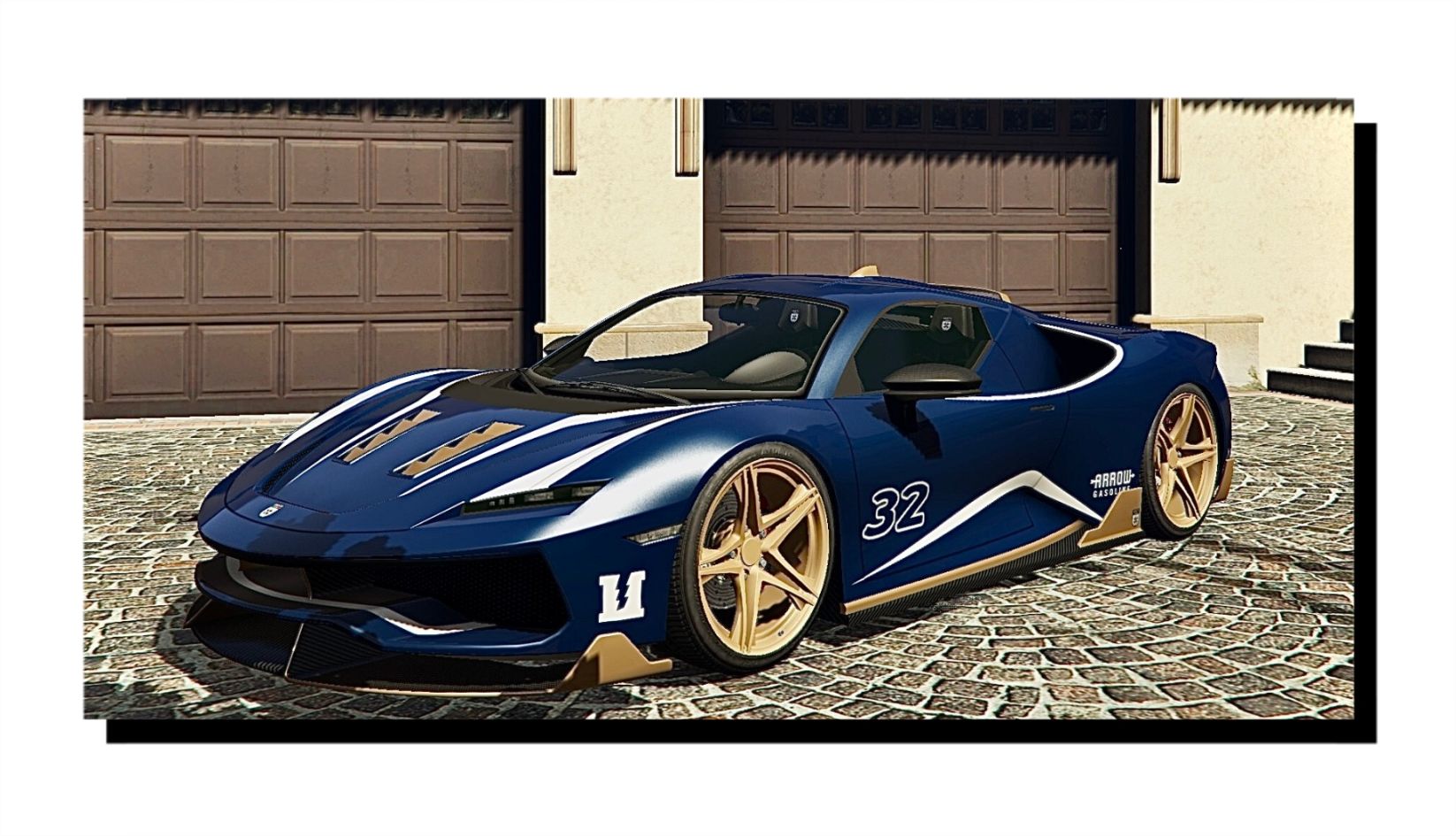 【GTA5推荐好车】古罗帝义塔力RSX-第22张