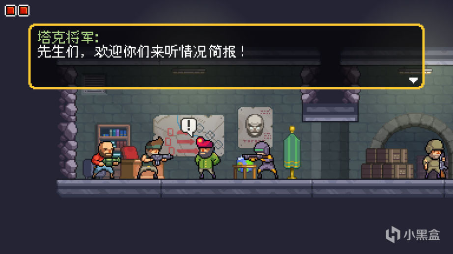 【STEAM春节特卖】10款冷门好玩的折扣游戏推荐-第19张