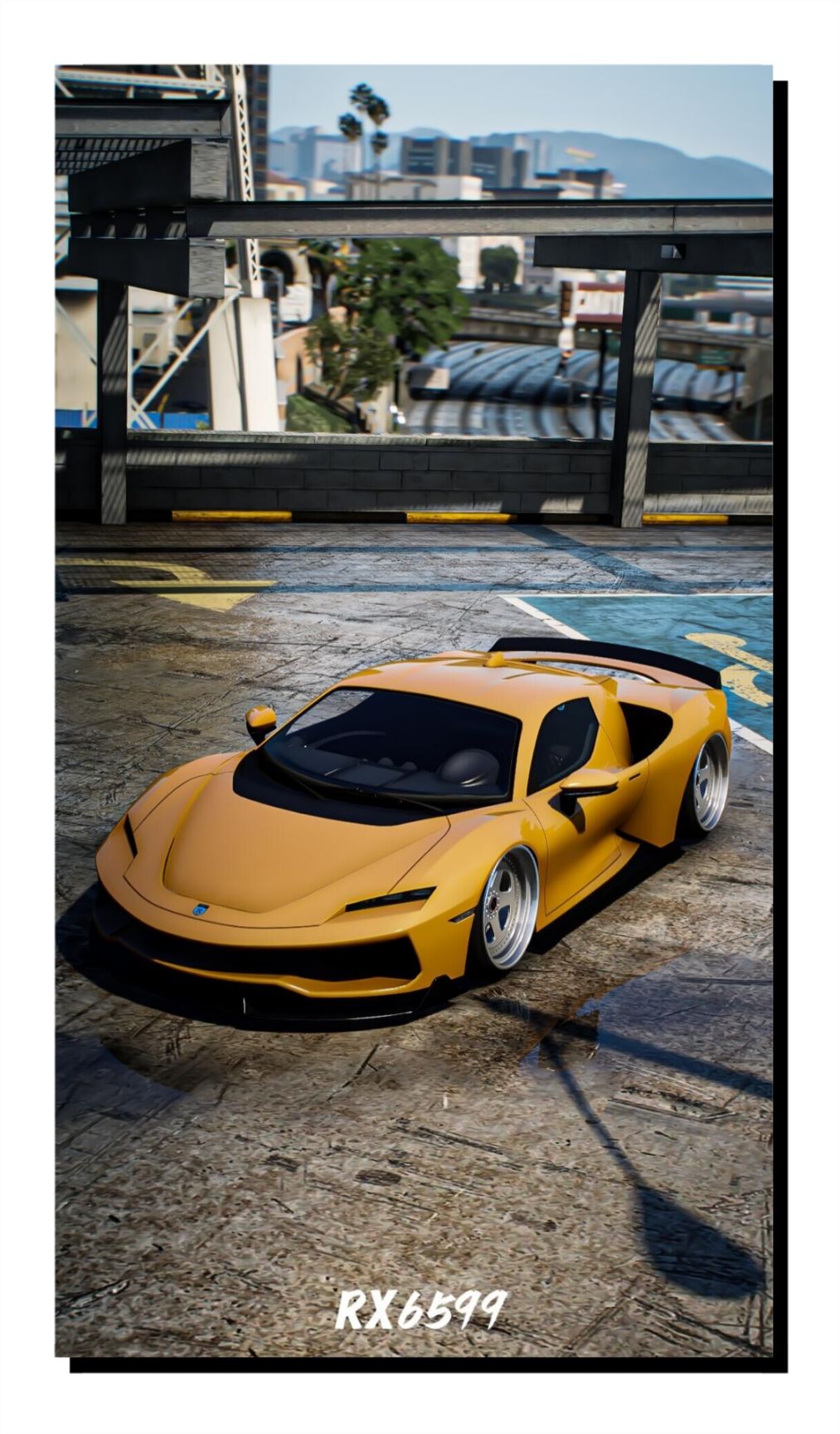 【GTA5推荐好车】古罗帝义塔力RSX-第32张