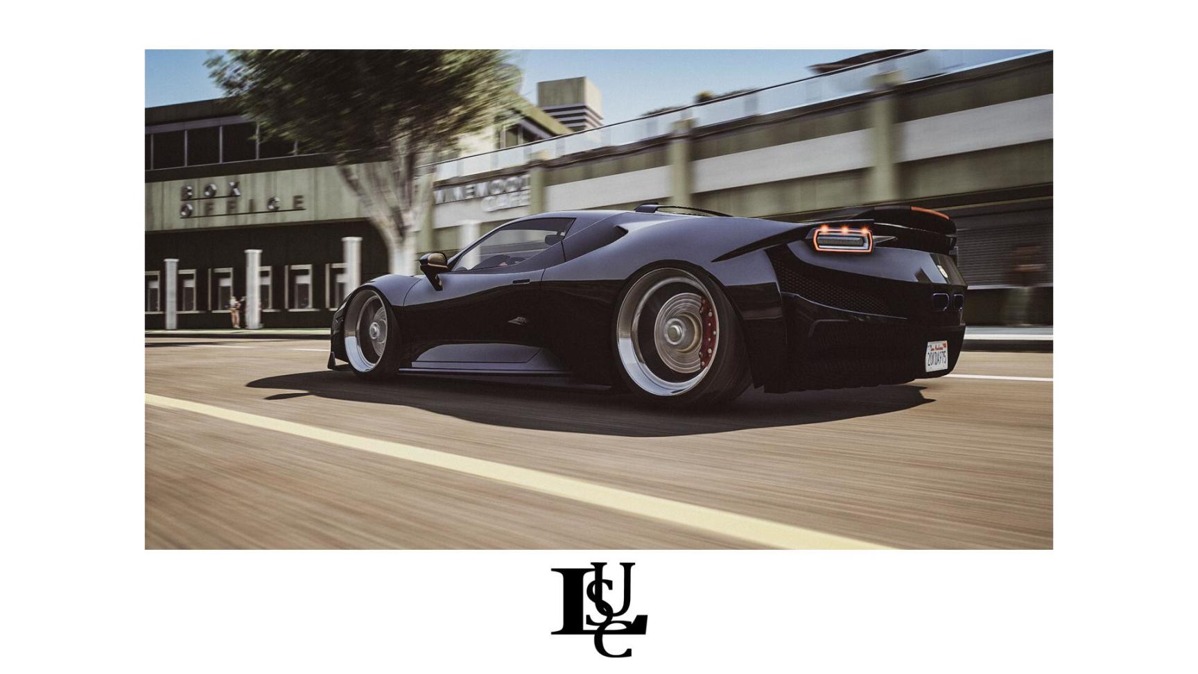 【GTA5推荐好车】古罗帝义塔力RSX-第29张