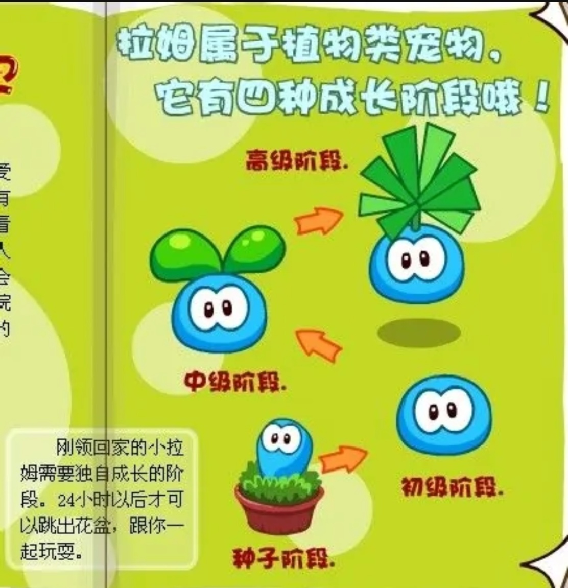 【PC游戏】那些年我们玩过的经典页游 淘米系列游戏-第3张