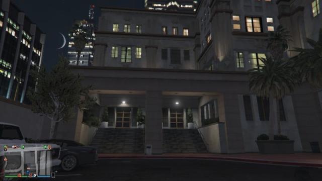 【侠盗猎车手5】gta线上新手攻略：快速入门-第21张