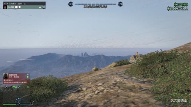 【侠盗猎车手5】gta线上新手攻略：快速入门-第0张