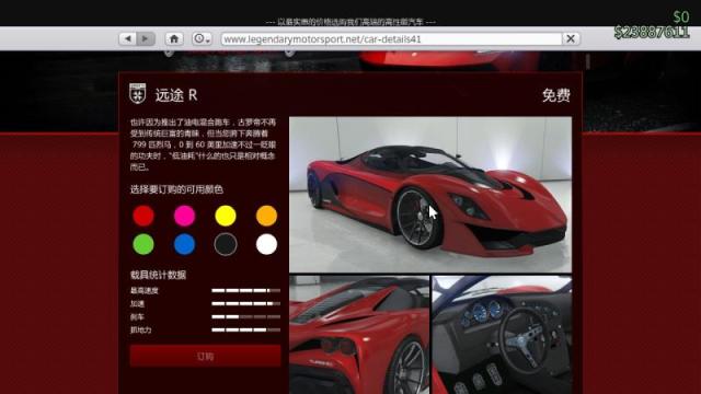 【俠盜獵車手5】gta線上新手攻略：快速入門-第11張