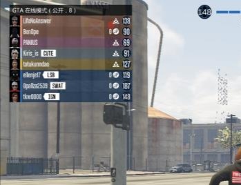 【俠盜獵車手5】gta線上新手攻略：快速入門-第1張